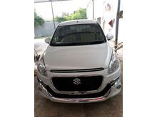 2017 Suzuki Ertiga gl dp 4juta
