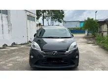 2020 Perodua Alza 1.5 Advance MPV