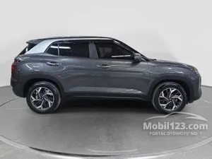 2023 Hyundai Creta 1.5 Trend SUV