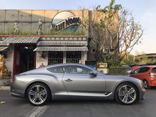 2019 Bentley Continental 6.0 (ปี 18-25) GT Coupe AT