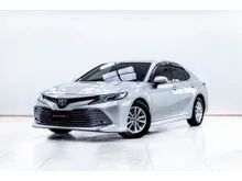 2021 Toyota CAMRY 2.0 (ปี 18-24) G Sedan