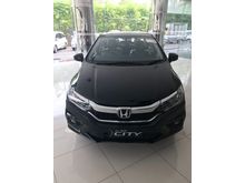 2018 Honda City 1.5 E Sedan PROMO IIMS, DAPATKAN DISINI JUGA