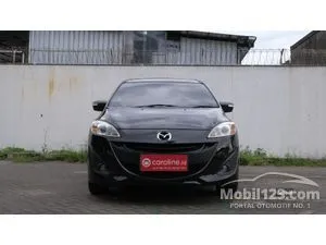 2017 Mazda 5 2.0 SKYACTIV-G MPV