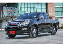 2014 Isuzu D-Max 2.5 SPACE CAB (ปี 11-17) X-Series Z Pickup