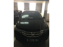2013 Honda City 1.5 E Sedan