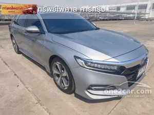 2021 Honda ACCORD 2.0 e:HEV EL+ Sedan