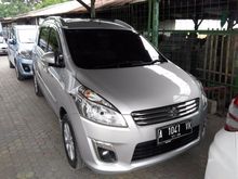 2013 Suzuki Ertiga 1.4 GL MPV