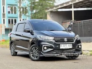 2022 Suzuki Ertiga 1.5 Sport FF MPV