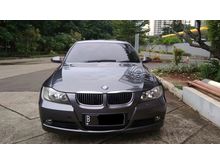 READY - BMW 325i Rare Item Thn 2005 Pajak Panjang