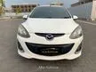 Jual Mobil Mazda 2 2014 V 1.5 di Banten Automatic Hatchback Putih Rp 124.000.000