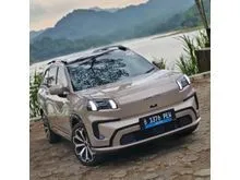 2026 GAC AION V 0.0 Luxury SUV, Ready stock. Ime
