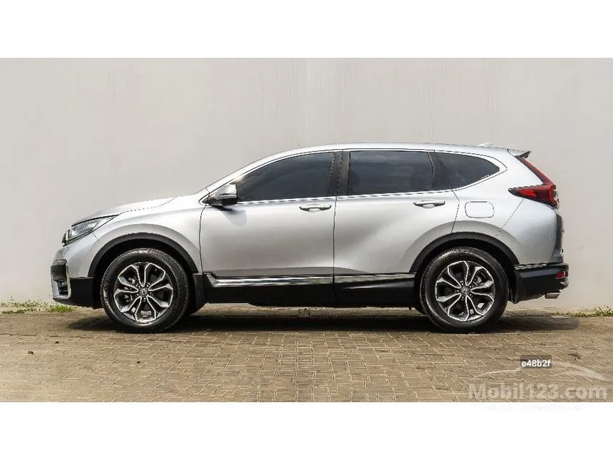 2021 Honda CR-V Turbo SUV