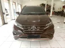 2020 Toyota Rush 1.5 TRD Sportivo SUV