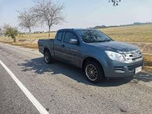 2012 Isuzu D-Max 2.5 SPACE CAB (ปี 11-17) S Pickup MT