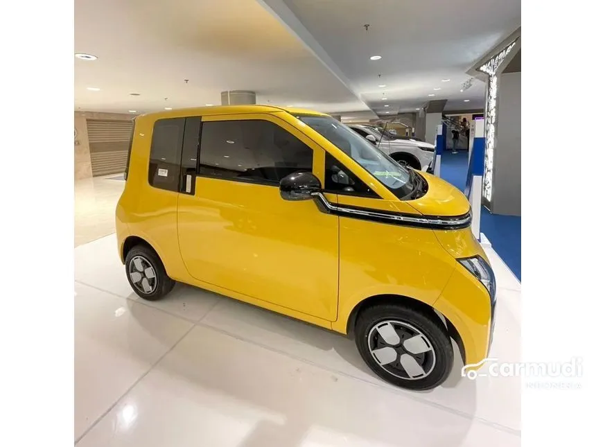 2024 Wuling EV Air ev Lite Long Range Hatchback