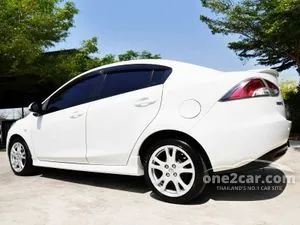 2012 Mazda 2 1.5 Elegance Spirit Sedan