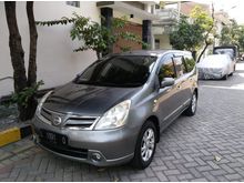 2011 Nissan Grand Livina 1.5 XV MPV