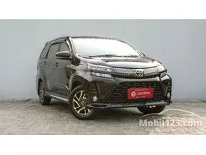 2019 Toyota Avanza 1.5 Veloz MPV