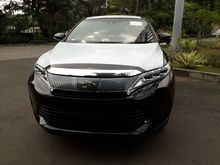 2018 Toyota Harrier 2.0 SUV