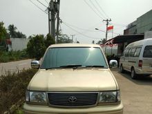 2001 Toyota Kijang 2.0 Krista MPV
