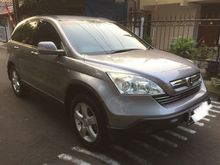 2009 Honda CR-V 2.0 2.0 i-VTEC SUV