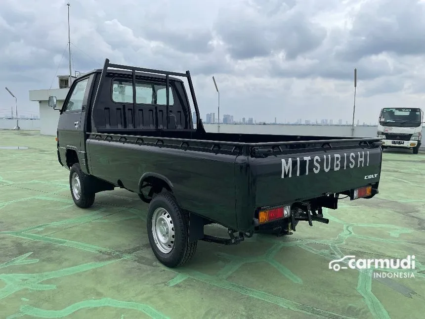 2023 Mitsubishi Colt L300 Single Cab Pick-up