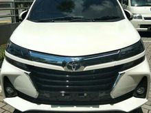 2018 Toyota Avanza 1.3 G MPV