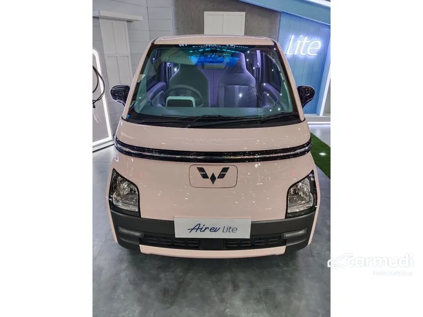 2024 Wuling EV Air ev Lite Hatchback