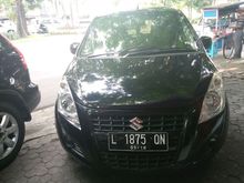 2013 Suzuki Splash 1.2 GL Hatchback