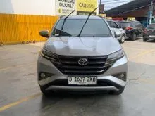 2019 Toyota Rush 1.5 G SUV