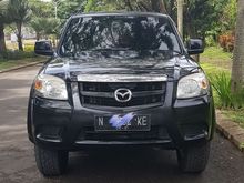 2010 Mazda BT-50 2.5 2.5 Middle Pick-up #jualcepatpemiliklangsung