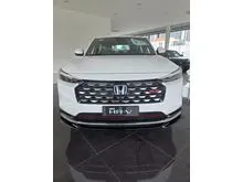 DISCOUNT KAW KAW 8K 2025 Honda HR-V *READY STOCK* *MAX LOAN* *FAST LOAN APPROVE*