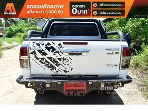 2018 Toyota HILUX REVO 2.4 E Plus Prerunner Double Cab Pickup
