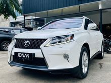 2013 Lexus RX270 2.7 RX270 SUV