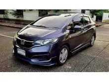 2019 Honda JAZZ 1.5 (ปี 14-22) S Hatchback