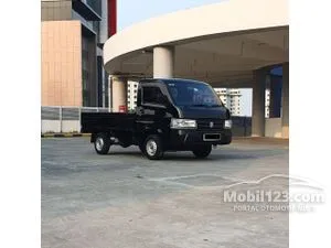2022 Suzuki Carry 1.5 Pick Up Flat Deck AC/PS Pickup