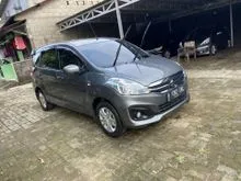 2018 Suzuki Ertiga 1.4 GL MPV TDP 8JUTA AJA