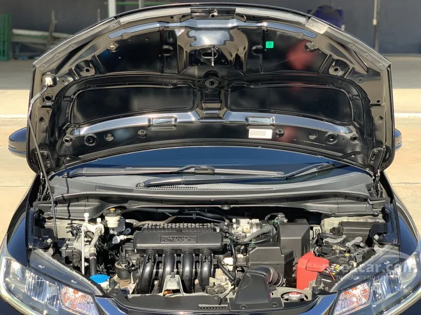 2018 Honda JAZZ RS Hatchback
