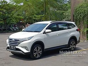 2021 Daihatsu Terios 1.5 R SUV