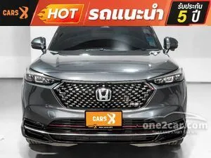2022 Honda HR-V 1.5 e:HEV RS SUV