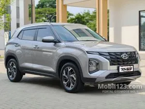 2023 Hyundai Creta 1.5 Trend SUV