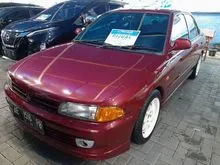 1996 Mitsubishi Lancer 1.8