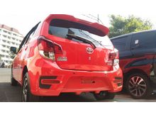 BIG PROMO DESEMBER 2019 Toyota AGYA 1.2 G AUTOMATIC
