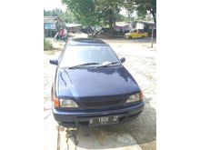 2000 Toyota Soluna 1.5 GLi Sedan