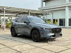 2023 Mazda CX-5 2.5 Kuro Edition SUV