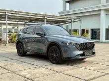 2023 Mazda CX-5 2.5 Kuro Edition SUV