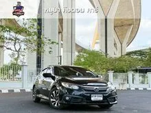 2017 Honda CIVIC 1.8 FC (ปี 16-20) EL Sedan