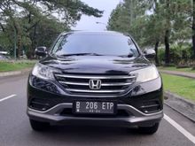 2013 Honda CR-V 2.0 2 SUV