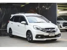2014 Honda MOBILIO 1.5 (ปี 14-17) RS Wagon