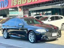 2016 BMW 528i 3.0 F10 (ปี 10-16) Sedan